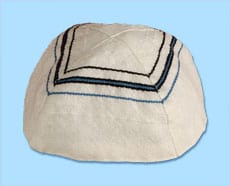 Kippah C
