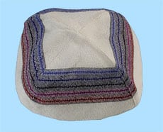 Kippah D