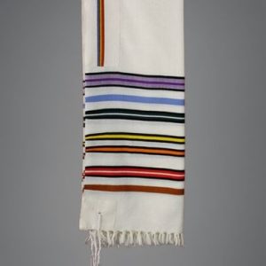 טלית בני אור
